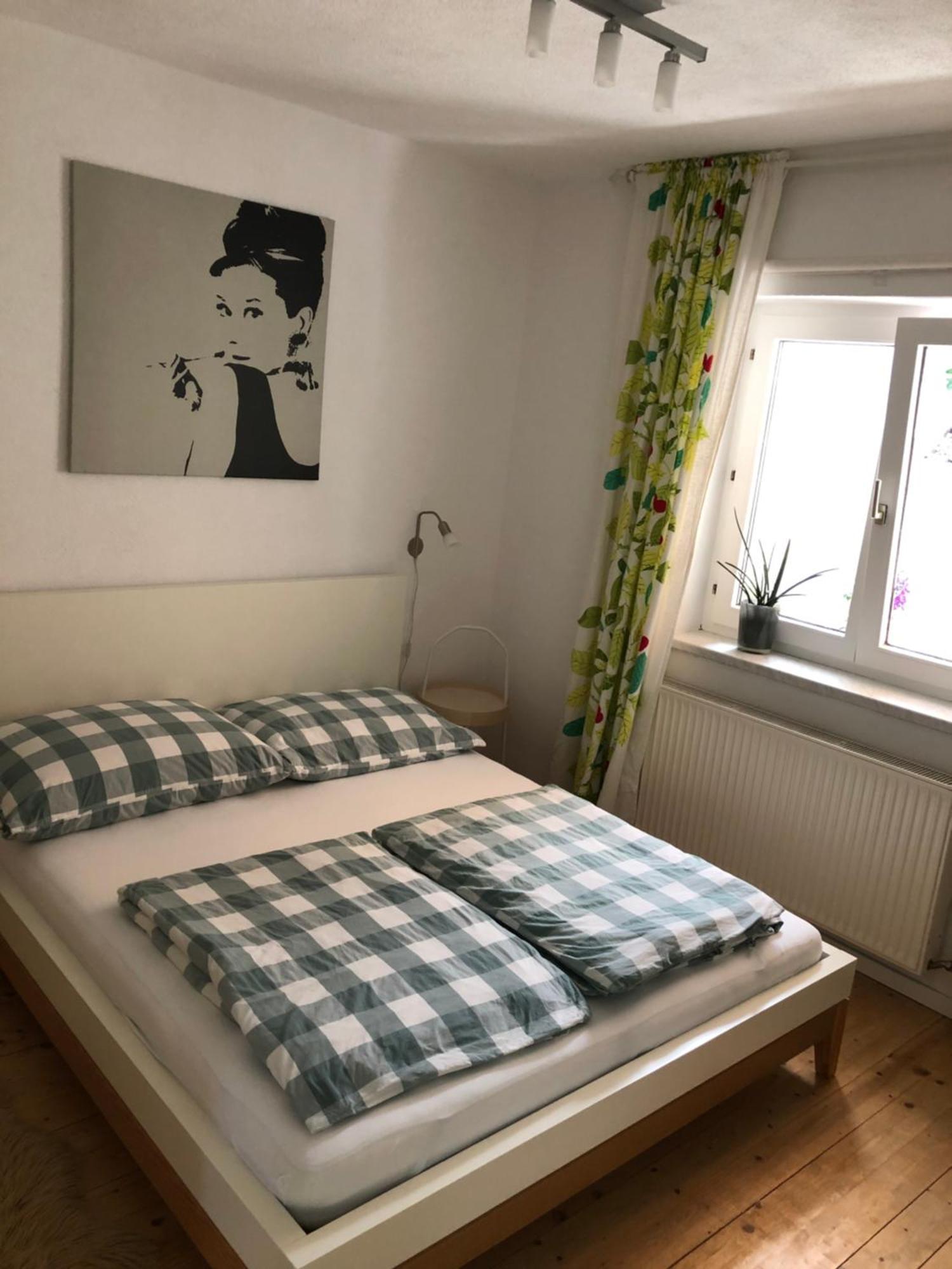 Apartment Ida Innsbruck Exteriör bild